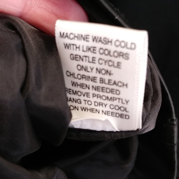 Merona Double Breasted Weather Resistant Jacket - Picture 11 of 11